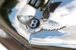 Bentley T1 1965 года